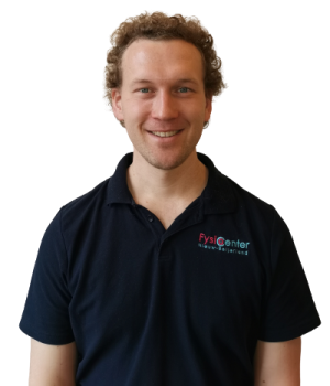 Joris Schoenmaker