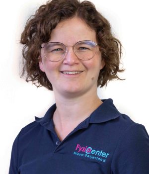 Marlies van den Dorpel